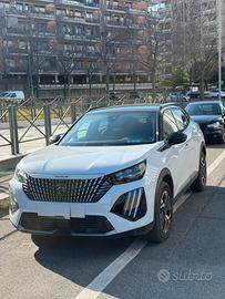 Peugeot 2008 GT Automatica 2023 Full LED