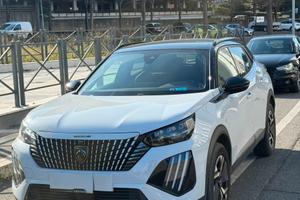 Peugeot 2008 GT Automatica 2023 Full LED