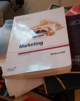 Marketing