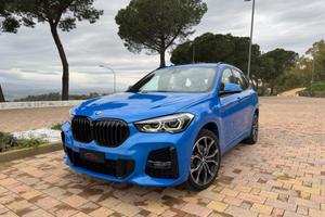 Bmw X1 18d 150cv M-sport edizione limitata
