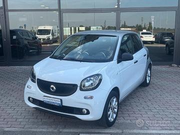 SMART ForFour 70 1.0 Youngster