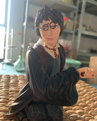 Busto Harry Potter