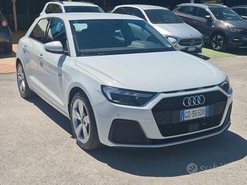 Audi A1 SPB 30 TFSI S tronic line edition