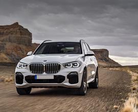 BMW X5 xDrive30d xLine