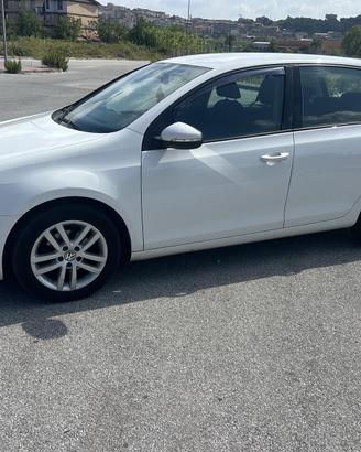 Golf 6 1.6 TDI 105 CV Highline