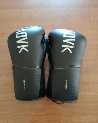 Guantoni Boxe Outschok 