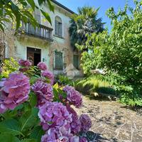 VILLA SINGOLA A PIEVE DEL GRAPPA