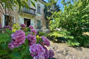 VILLA SINGOLA A PIEVE DEL GRAPPA