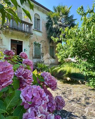 VILLA SINGOLA A PIEVE DEL GRAPPA