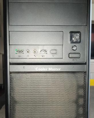 PC Mini Tower