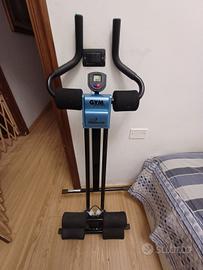 attrezzature sportive 