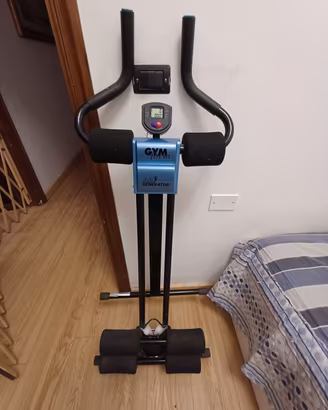 attrezzature sportive 