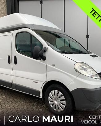 Renault Trafic T29 Van L1H2 | Tetto Alto - Ve...