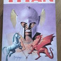 GIOCO DA TAVOLO TITAN