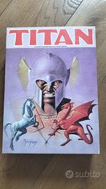 GIOCO DA TAVOLO TITAN