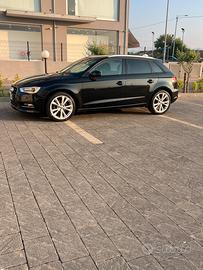 Audi A3 1.6 TDI