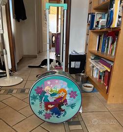 Trolley originale Disney Frozen