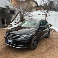 Volkswagen Tiguan 2.0 TDI 150cv DSG 4MOTION iva es