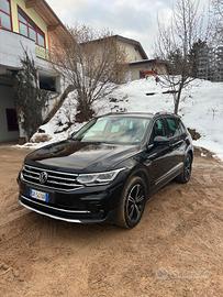 Volkswagen Tiguan 2.0 TDI 150cv DSG 4MOTION iva es