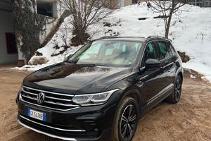 Volkswagen Tiguan 2.0 TDI 150cv DSG 4MOTION iva es