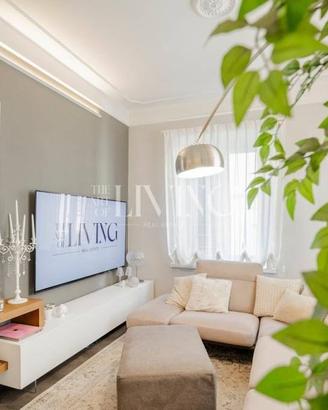 Appartamento di 96 m² con 5 locali a Lucca