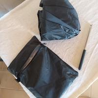 Copertura protettiva per ombrellone