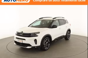 CITROEN C5 Aircross MM57293