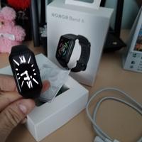 smarth watch honor band6