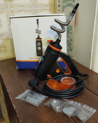 Vaporizzatore Plenty