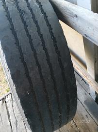 Ruote Goodyear 