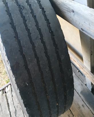Ruote Goodyear 