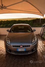 Fiat Bravo 1.6 Multijet 105 CV – 2011 – 232.173 km