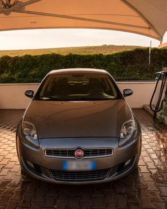 Fiat Bravo 1.6 Multijet 105 CV – 2011 – 232.173 km