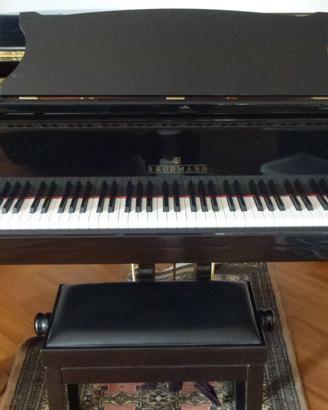 Pianoforte