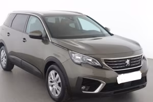 Peugeot 5008 BlueHDi 120 S&S Active