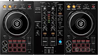 Pioneer  DDJ-400
