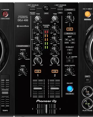 Pioneer  DDJ-400