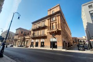 Appartamento Via Epicarmo 18 Palermo