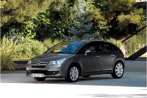 Citroen C4 Berlina C4 1.6 hdi 16v Exclusive 110cv 