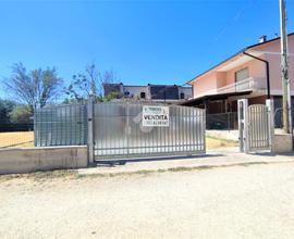 TER. RESIDENZIALE A PERUGIA