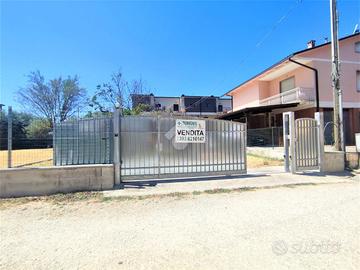 TER. RESIDENZIALE A PERUGIA