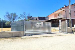 TER. RESIDENZIALE A PERUGIA