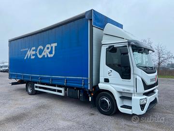 Iveco Eurocargo 120-250