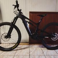 E-Bike Cannondale Moterra Neo 3+ 
