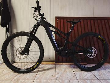 E-Bike Cannondale Moterra Neo 3+ 
