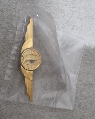 Spilla Giacca Supporto operativo 7x2cm Aeronautica