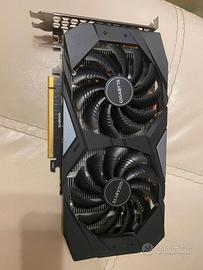 Gigabyte GeForce RTX 2060 6GB