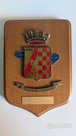 Crest Esercito Italiano Artiglieria (cod.63)