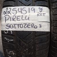 GOMME 225 45 19 PIRELLI RUNFLAT INVERNALI M+S