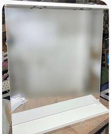 Specchio bagno Savinidue